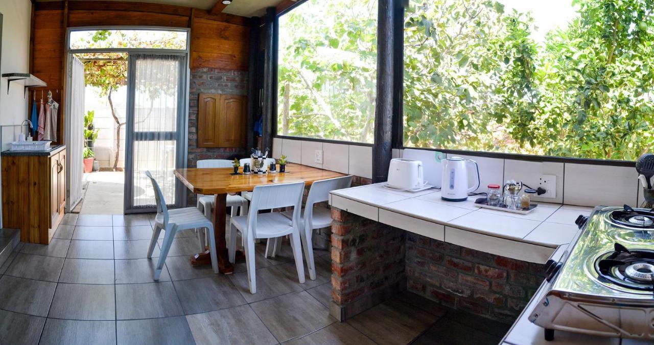 Palm Cottage - Colchester - 5Km From Elephant Park Luaran gambar