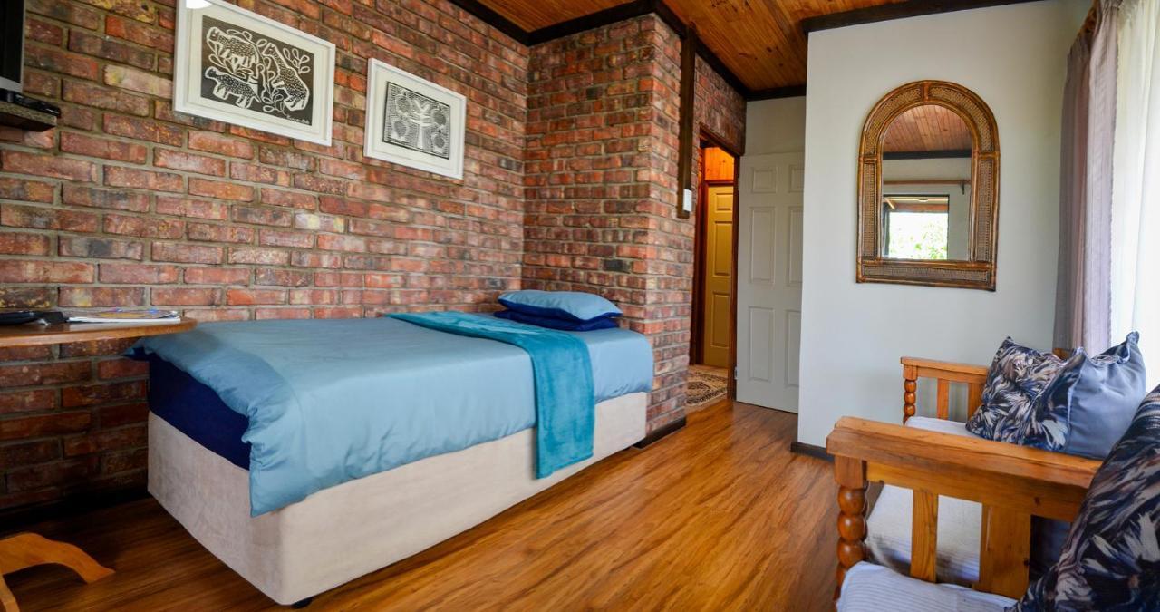 Palm Cottage - Colchester - 5Km From Elephant Park Luaran gambar