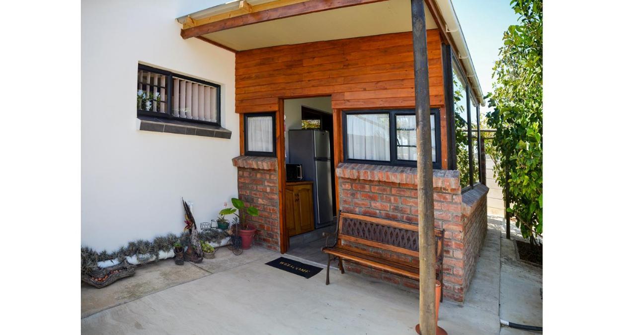 Palm Cottage - Colchester - 5Km From Elephant Park Luaran gambar