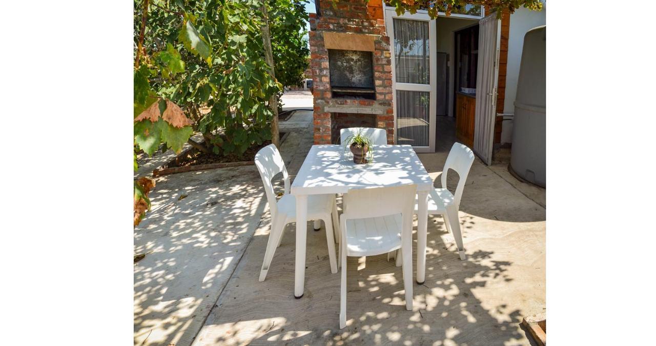 Palm Cottage - Colchester - 5Km From Elephant Park Luaran gambar