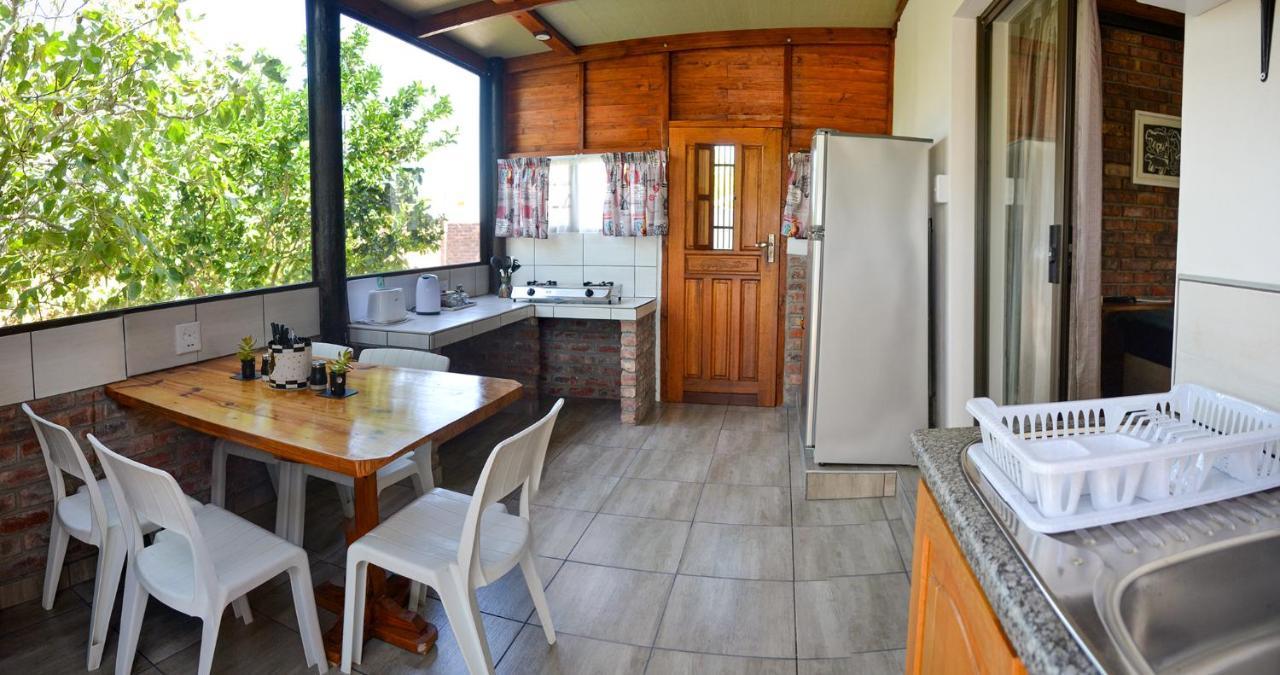 Palm Cottage - Colchester - 5Km From Elephant Park Luaran gambar