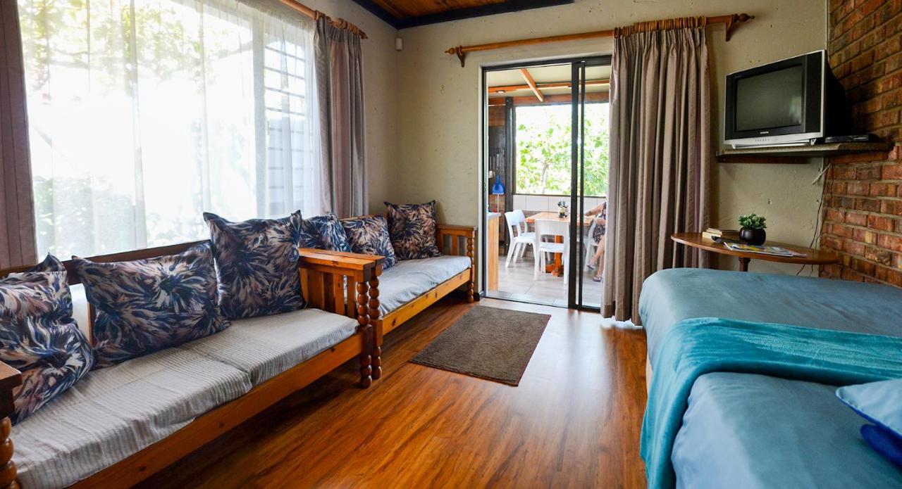 Palm Cottage - Colchester - 5Km From Elephant Park Luaran gambar