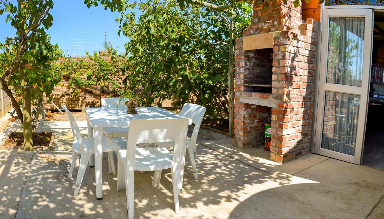 Palm Cottage - Colchester - 5Km From Elephant Park Luaran gambar